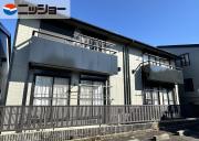 BEARS一ツ山A棟