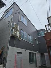 京成本線お花茶屋駅まで徒歩5分
