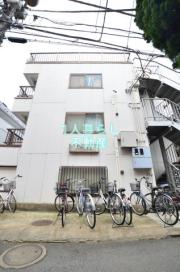 京急本線雑色駅まで徒歩8分