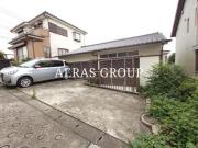 宮川貸家