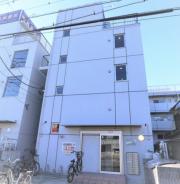 東武伊勢崎・大師線谷塚駅まで徒歩8分