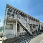 第2阪田ハイツ