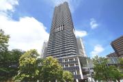 勝どきビュータワー（KACHIDOKI VIEW TOWER）