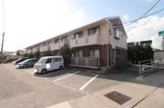 セジュール住吉II