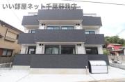 京成千原線千葉寺駅まで徒歩6分