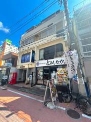 竹の塚STハイツ川津ビル