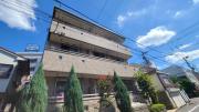 ＪＲ山手線駒込駅まで徒歩5分