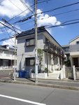 ローズアパート