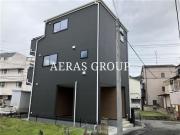 マイホームネクスト越谷平方 1号棟