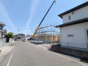 ＪＲ両毛線伊勢崎駅まで徒歩17分
