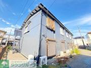 相鉄本線三ツ境駅までバス約11分 徒歩14分