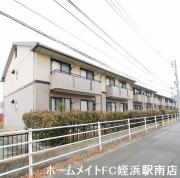 ＪＲ筑肥線今宿駅まで徒歩11分