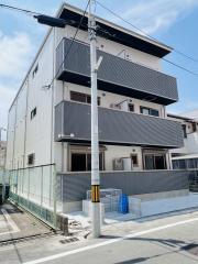阪急神戸線西宮北口駅まで徒歩7分