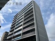 S-RESIDENCE高井田beleta.