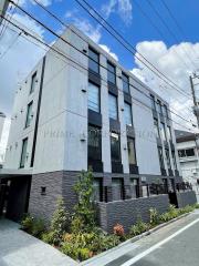 LAPiS武蔵小山
