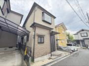 ＪＲ片町線長尾駅まで徒歩48分