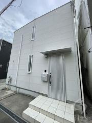 近鉄南大阪線布忍駅まで徒歩4分