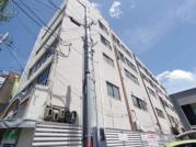 近鉄難波・奈良線近鉄奈良駅まで徒歩3分