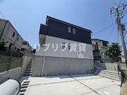 ＪＲ総武本線都賀駅まで徒歩11分