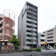 名鉄名古屋本線東枇杷島駅まで徒歩9分