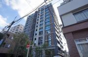 都営大江戸線牛込柳町駅まで徒歩4分