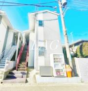 小田急小田原線相模大野駅まで徒歩22分