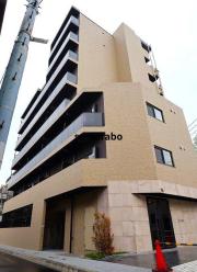 東武東上線大山駅まで徒歩12分