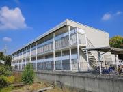 近鉄天理線前栽駅まで徒歩21分