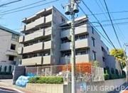 ルーブル中馬込弐番館