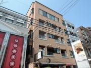 ＪＲ中央線国立駅まで徒歩4分