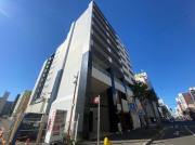 地下鉄南北線すすきの駅まで徒歩6分