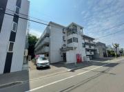地下鉄南北線北１８条駅まで徒歩9分