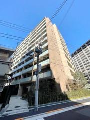 東京メトロ南北線麻布十番駅まで徒歩7分