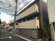 東京メトロ有楽町線市ケ谷駅まで徒歩4分