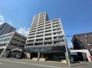 地下鉄南北線さっぽろ駅まで徒歩13分