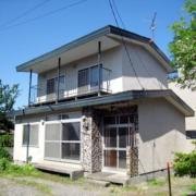 北16条東18丁目 戸建て