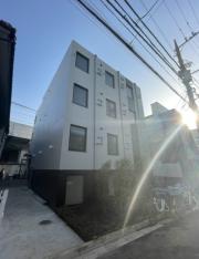 ＪＲ中央線阿佐ケ谷駅まで徒歩8分