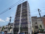 ＪＲ総武本線船橋駅まで徒歩11分