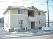 パルケ山口 A棟