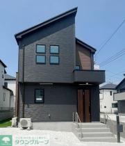 Sumaiーto平塚市岡崎03