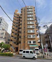 コスモ上池袋