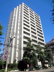 レジディア文京本駒込