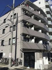 ドリームアロー下高井戸