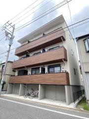 トラスティ白楽