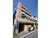 京王線幡ヶ谷駅まで徒歩9分