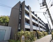 ＪＲ山手線高輪ゲートウェイ駅まで徒歩10分