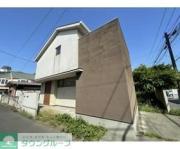 小金井市貫井北町1丁目戸建