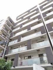 エルミタージュ難波南I
