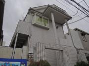 京王線代田橋駅まで徒歩8分