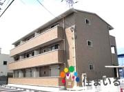 名鉄名古屋本線一ツ木駅まで徒歩15分